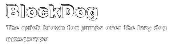 BlockDog Preview