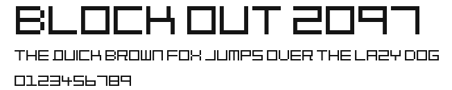 Block Out 2097.ttf