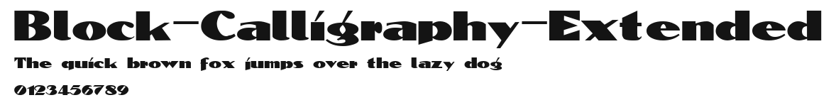 Block-Calligraphy-Extended.ttf