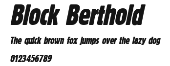 Block Berthold.ttf