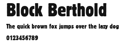 Block Berthold.ttf