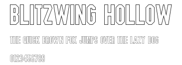 Blitzwing Hollow.ttf