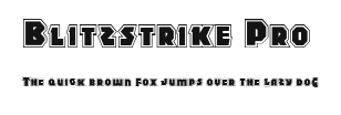 Blitzstrike Pro.ttf