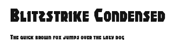Blitzstrike Condensed.ttf