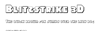 Blitzstrike 3D.ttf