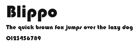 Blippo.ttf
