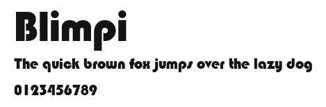 Blimpi.ttf