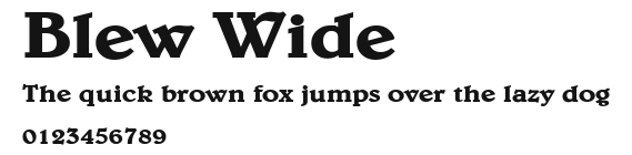 Blew Wide.ttf