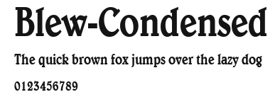 Blew-Condensed.ttf