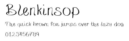 Blenkinsop.ttf
