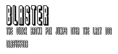 Blaster.ttf