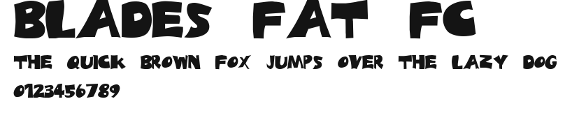 Blades Fat FC Preview