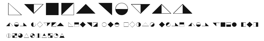 Blackwhite Preview