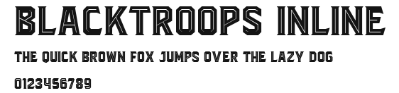 Blacktroops Inline Preview