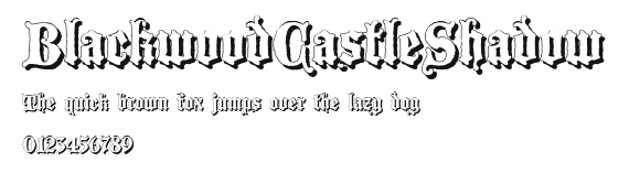 BlackwoodCastleShadow Preview