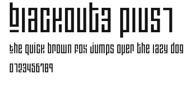 Blackout3 plus1 Preview