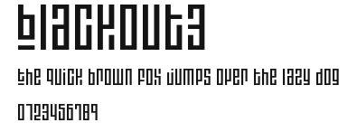 Blackout3 Preview