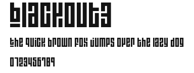 Blackout3 Preview