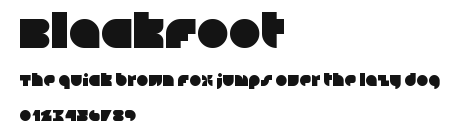 Blackfoot Preview