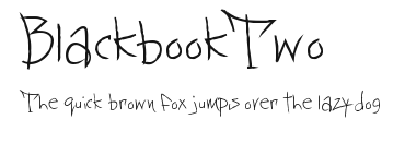 BlackbookTwo.ttf