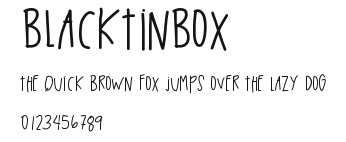 BlackTinBox.ttf