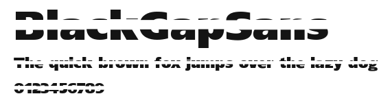 BlackGapSans.ttf