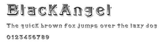 BlackAngel.ttf