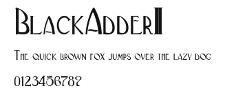 BlackAdderII.ttf