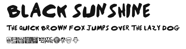 Black Sunshine.ttf