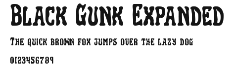 Black Gunk Expanded.ttf