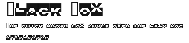 Black Box.ttf