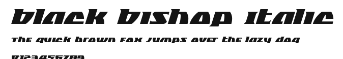 Black Bishop Italic.ttf