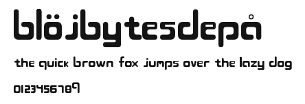 Blöjbytesdepå.ttf