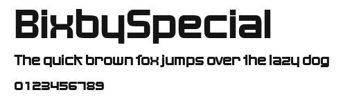 BixbySpecial.ttf