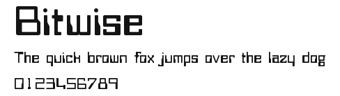Bitwise.ttf