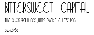Bittersweet Capital.ttf