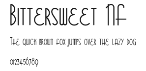 Bittersweet NF.ttf