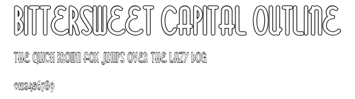 Bittersweet Capital Outline.ttf