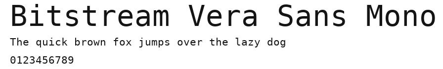 Bitstream Vera Sans Mono.ttf
