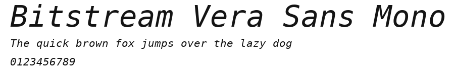 Bitstream Vera Sans Mono.ttf