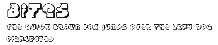Bites.ttf
