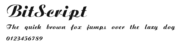 BitScript Preview