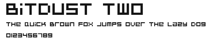 BitDust Two Preview
