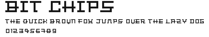 Bit Chips Preview