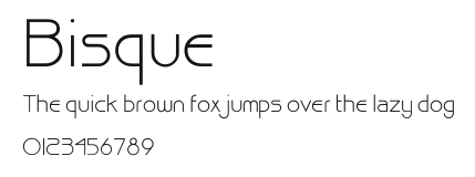 Bisque Preview