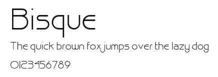Bisque Preview