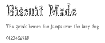 Biscuit Made Preview