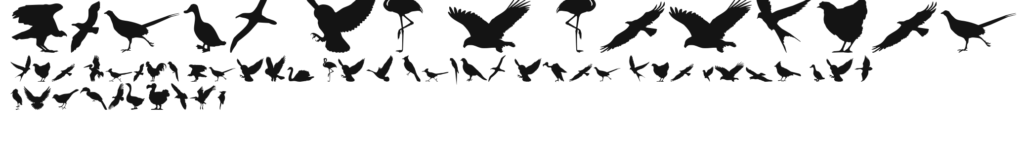 Birds of a Feather.ttf