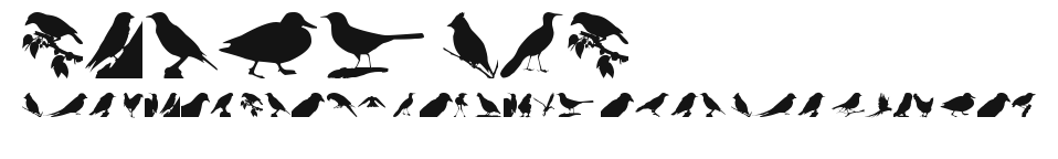 Birds TFB.ttf