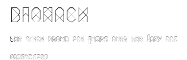 Biohack.ttf